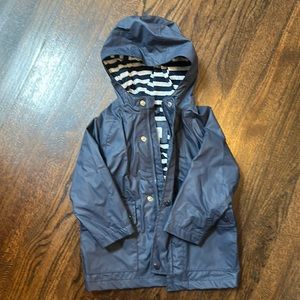 Gap toddle Rain Jacket